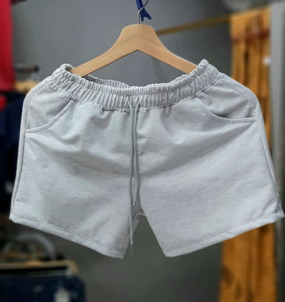 PROMO X 3 SHORTS TELA BURDA 🩳