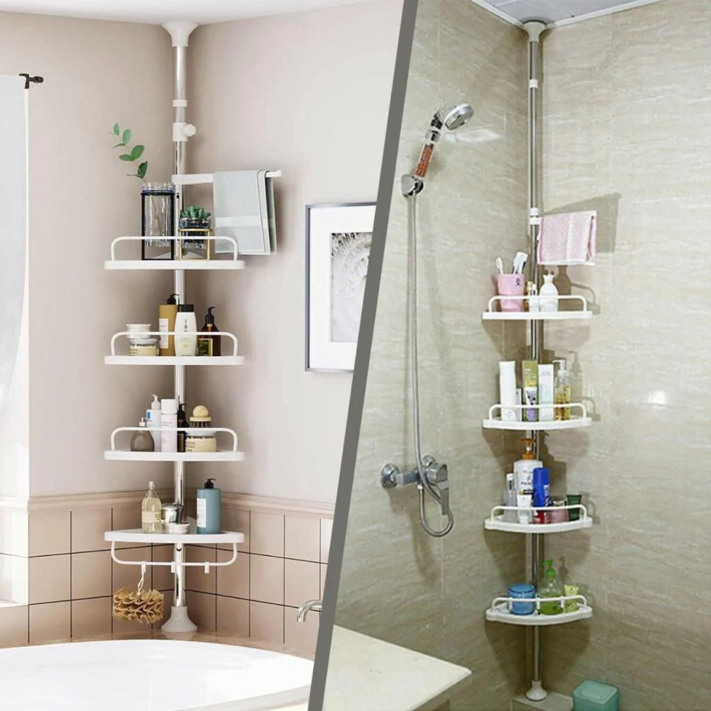 Organizador Esquinero Baño