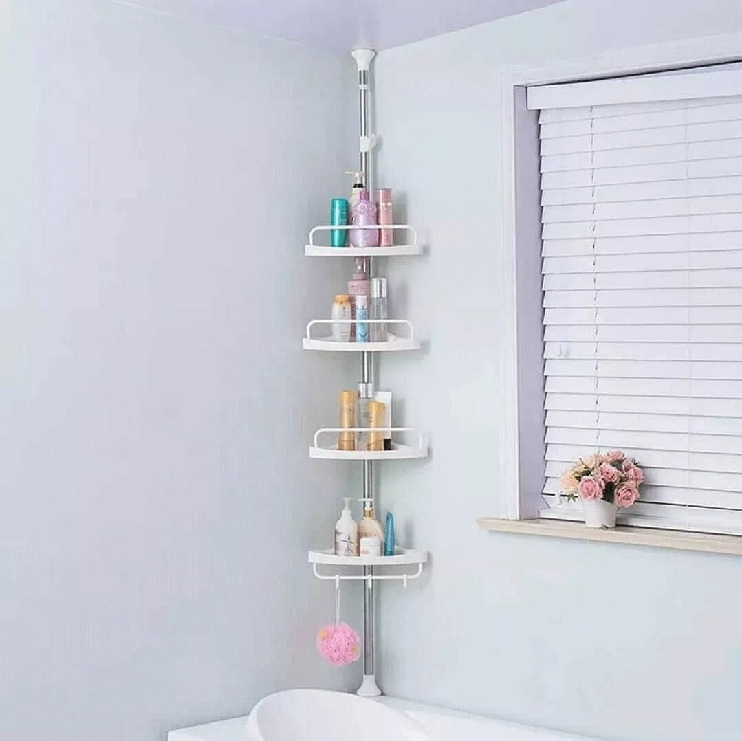 Organizador Esquinero Baño