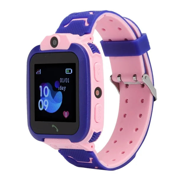 Reloj Guardián Inteligente📍