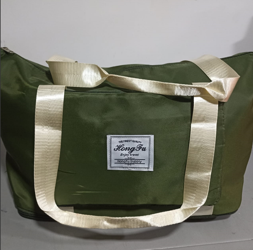 BolsoViajero™ Expandible + 🛫 (X tu compra lleva 2 ¡PRODUCTOS GRATIS!)