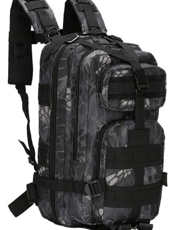 Bolso Deportivo Tactico PRO