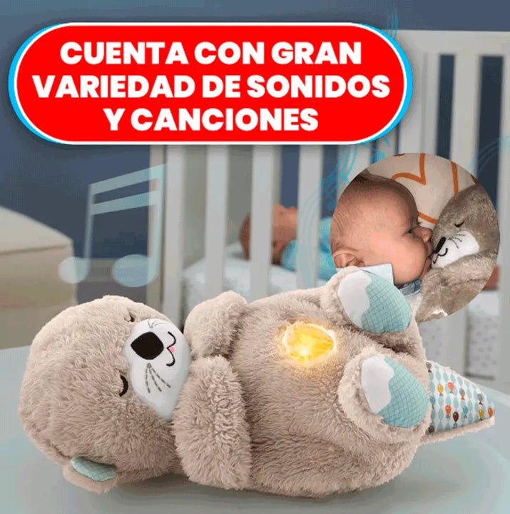 Nutria AntiAnsiedad 🦦