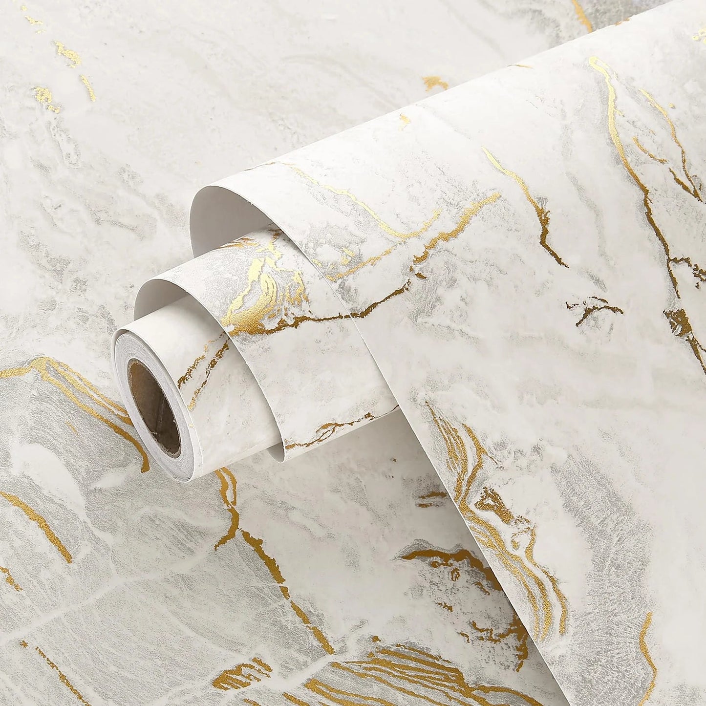 Adhesivo Marmolizado ✨ ( 60 x 200 cm)