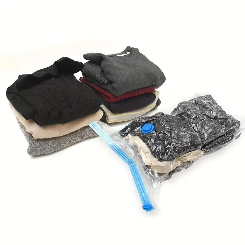 Bolsas EspacioPro 🔝 KIT 5 UNDS + BOMBA GRATIS