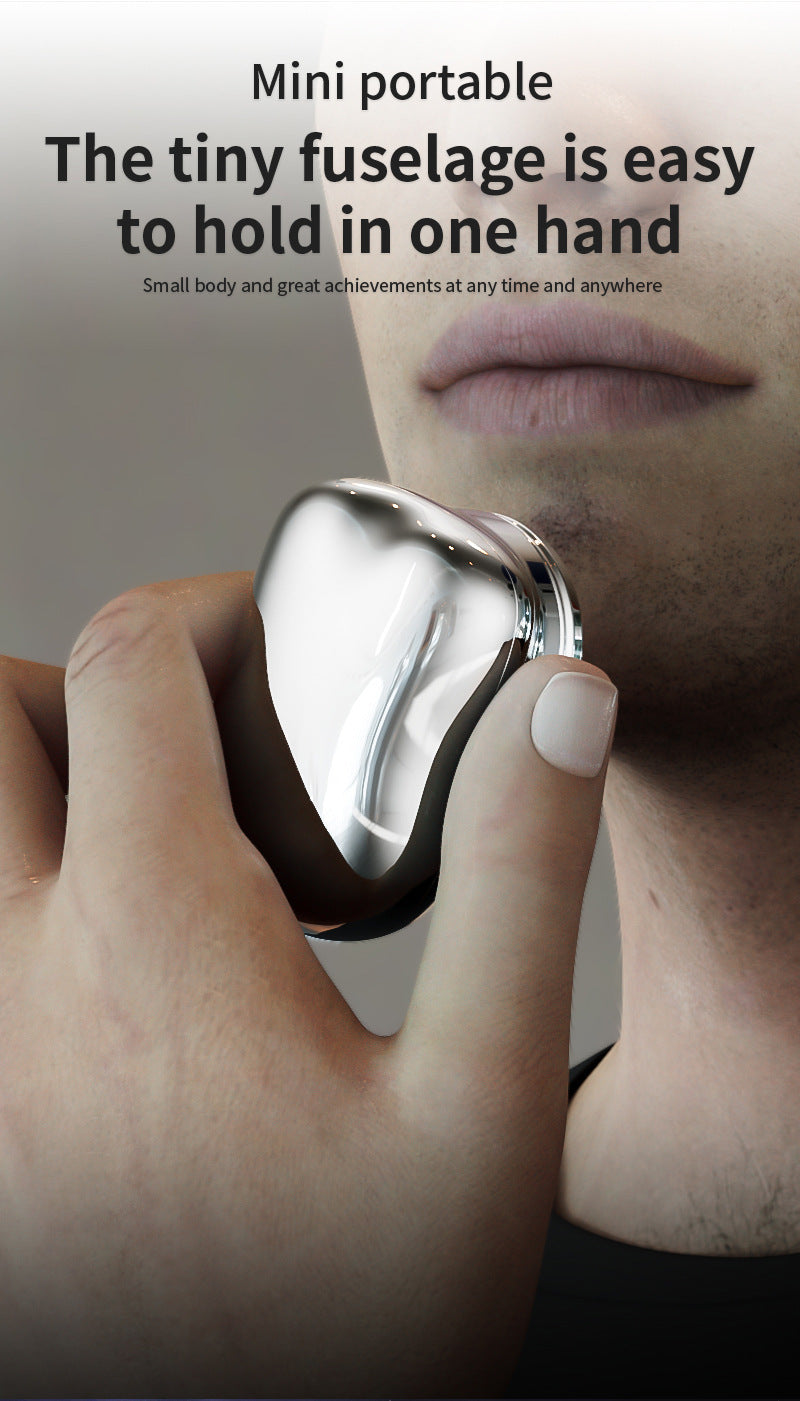 Mini-Rasuradora💨Rápida