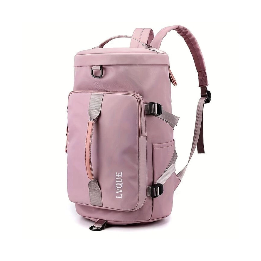 Bolso-Mochila Viajero🌍