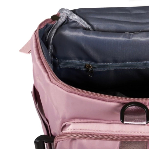 Bolso-Mochila Viajero🌍