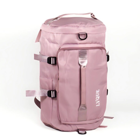 Bolso-Mochila Viajero🌍