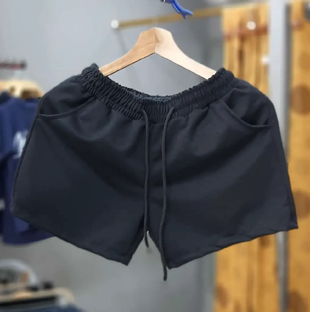 PROMO X 3 SHORTS TELA BURDA 🩳