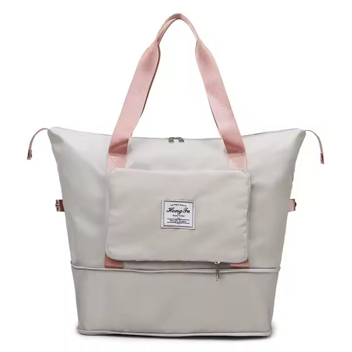 BolsoViajero™ Expandible + 🛫 (X tu compra lleva 2 ¡PRODUCTOS GRATIS!)