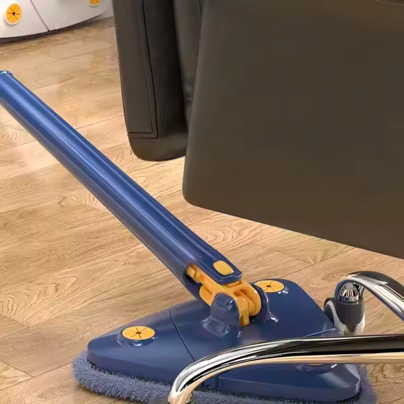 🌀 Trapero Triangular SmartClean 360®
