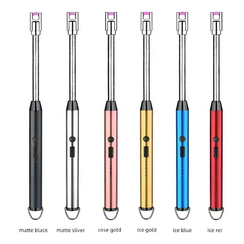 💥 Flamix - Encendedor Eléctrico Recargable🔥