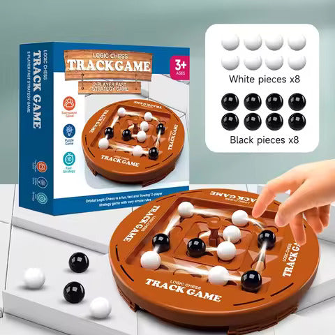 Orbital Ajedrez Estrategico 🧠 Juego Mesa