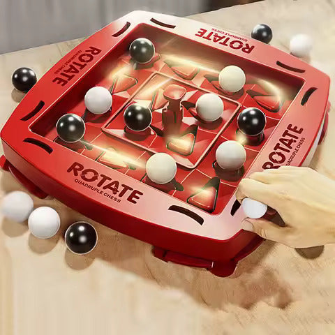 Orbital Ajedrez Estrategico 🧠 Juego Mesa