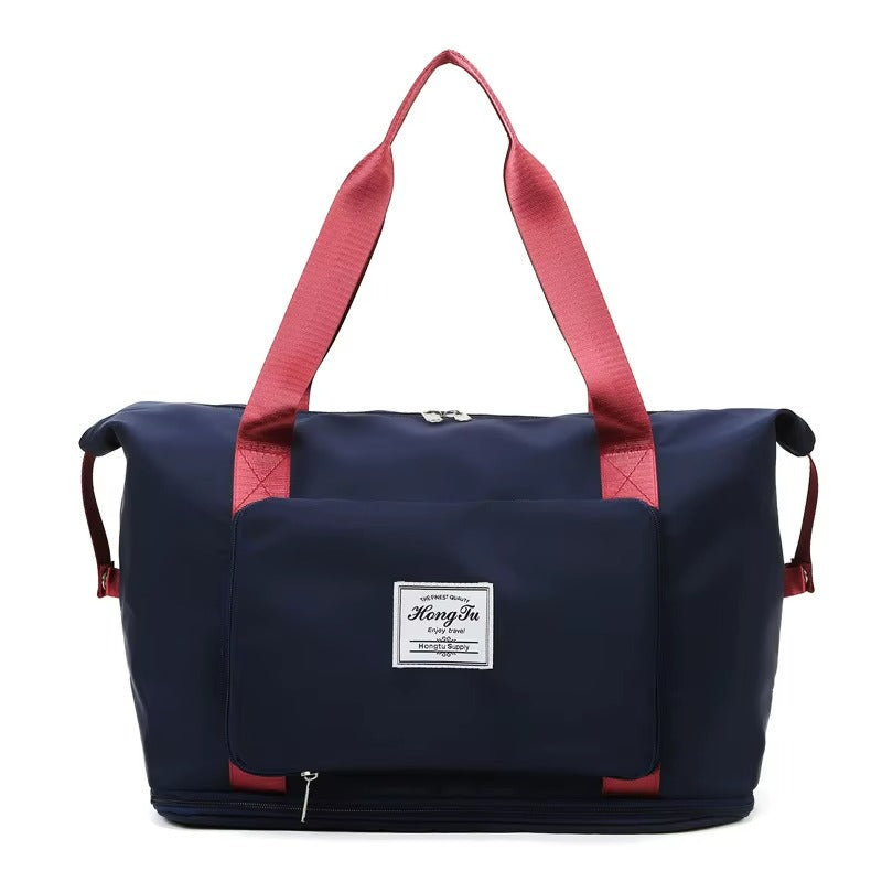 BolsoViajero™ Expandible + 🛫 (X tu compra lleva 2 ¡PRODUCTOS GRATIS!)