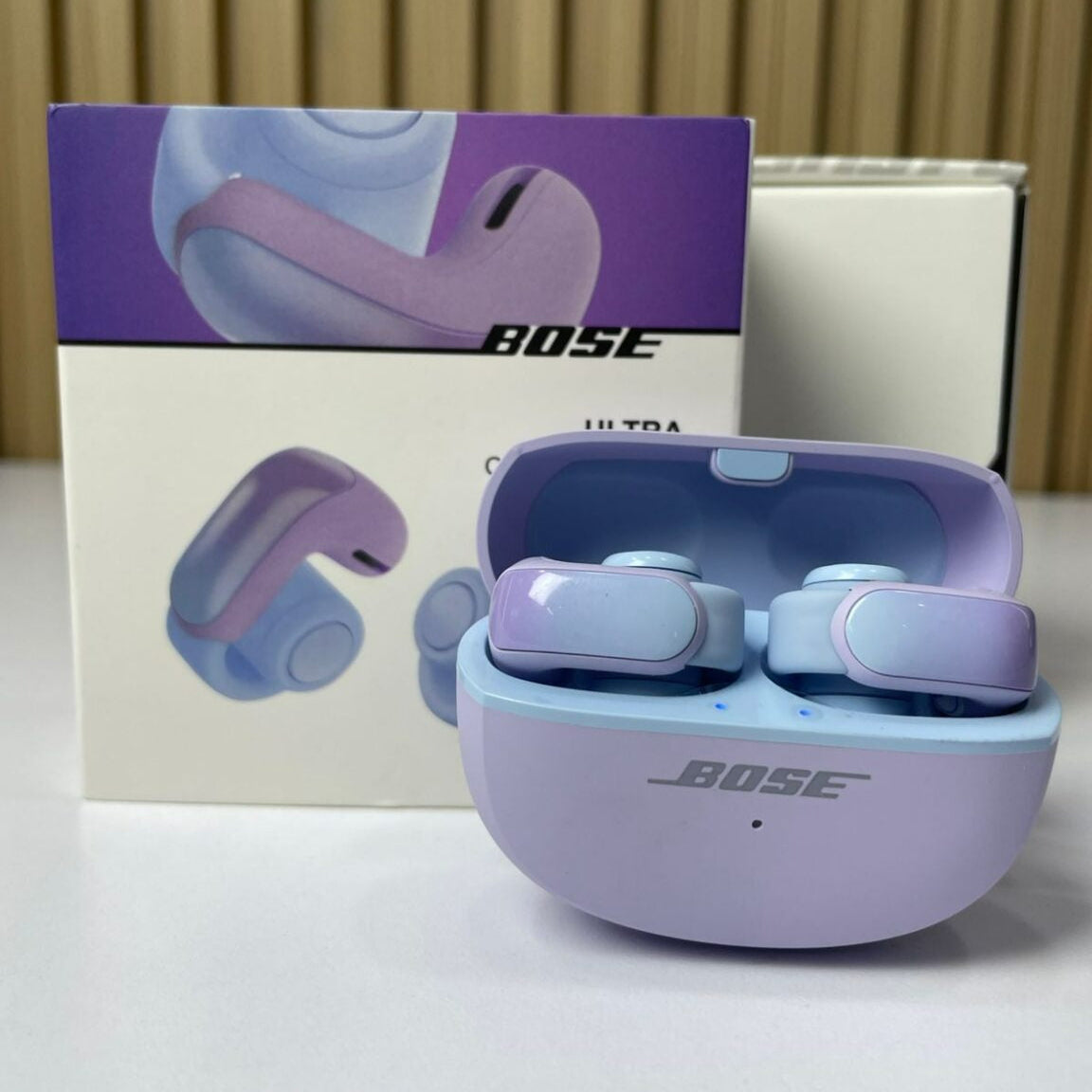 Audifonos BOSE Ultra Open Earbuds