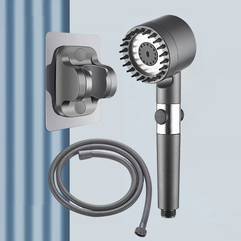 SpaHead Pro – Cabezal de ducha spa profesional.