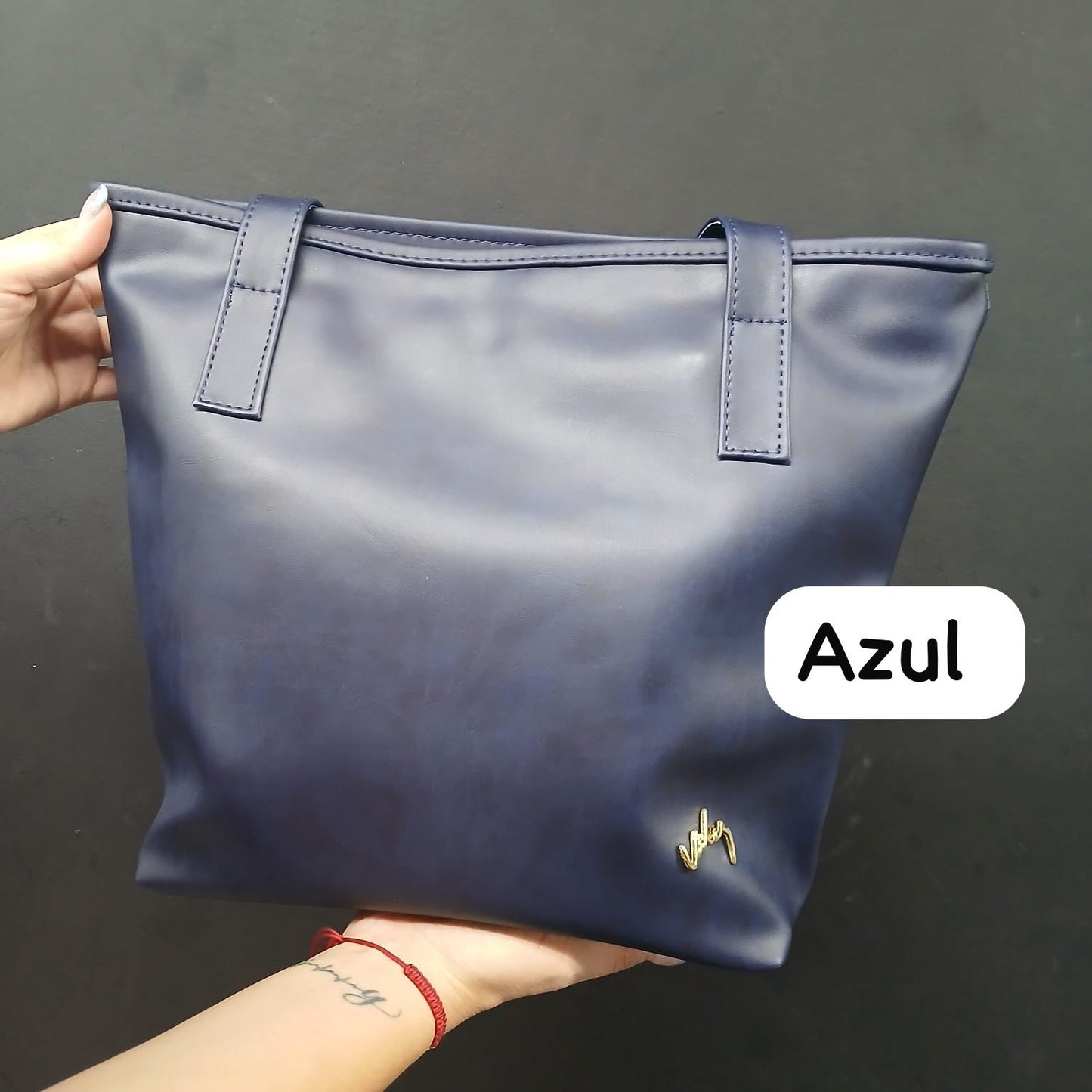 TRIO Exclusivo Vélez 👜 Bolso, Carriel y Cosmetiquera (ULTIMAS UNIDADES🔥)
