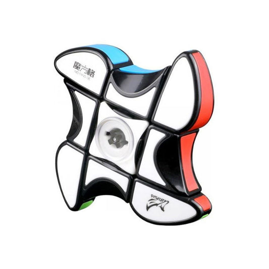 Spinner Rubik 🧠🔄