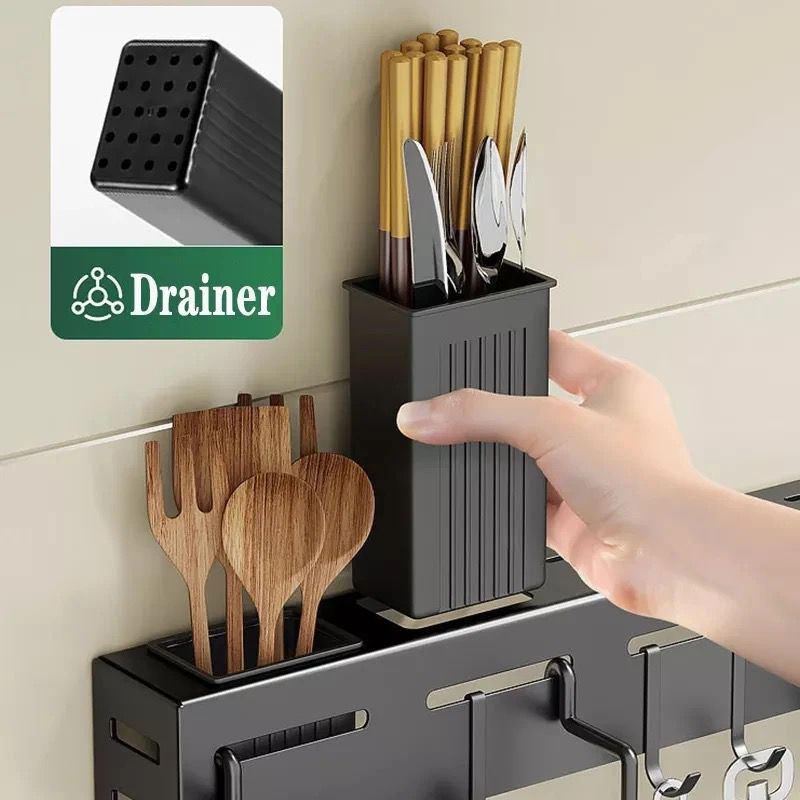 Organizador de Utensilios 🍴