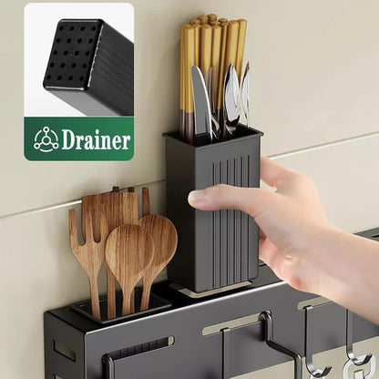 Organizador de Utensilios 🍴