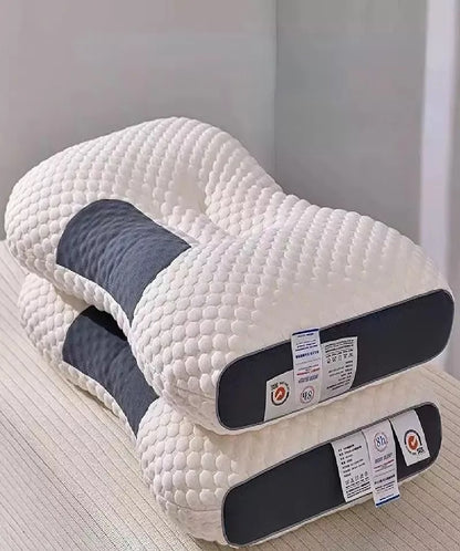 Almohada Ortopedica 3D Con Memory