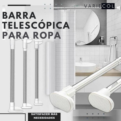 Barra Ajustable📏