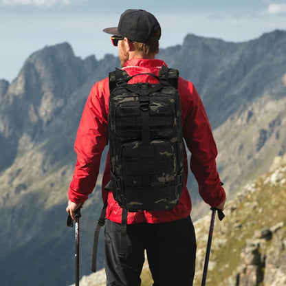 Bolso Deportivo Tactico  PRO