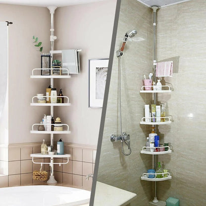 Organizador Esquinero Baño