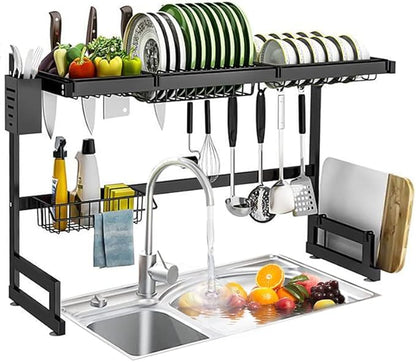 Organizdor y Escurridor de Platos ¡OFERTA!