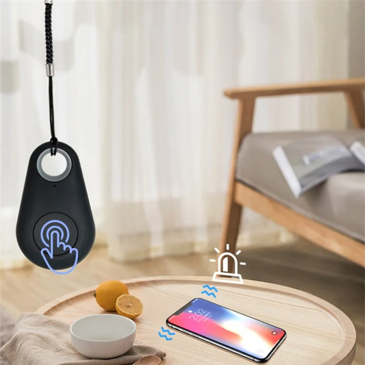 EncuéntraloYa 📲 Rastreador inteligente