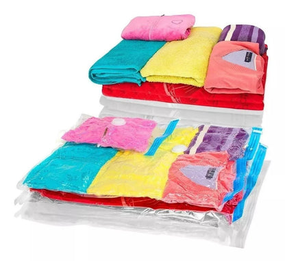 Bolsas EspacioPro 🔝 KIT 5 UNDS + BOMBA GRATIS