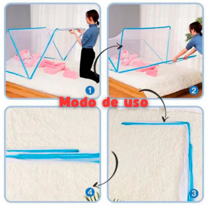 MosquiProtec PRO
