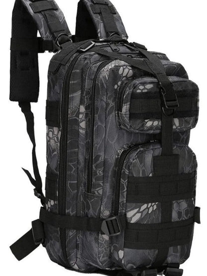 Bolso Deportivo Tactico  PRO