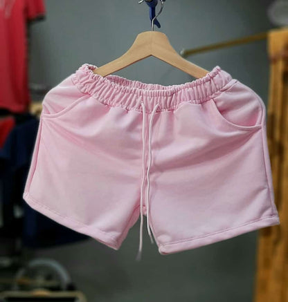 PROMO X 3 SHORTS TELA BURDA 🩳