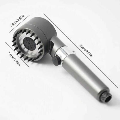 SpaHead Pro – Cabezal de ducha  spa profesional.