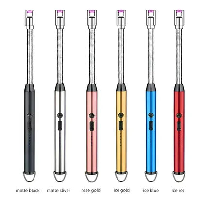 💥 Flamix - Encendedor Eléctrico Recargable🔥
