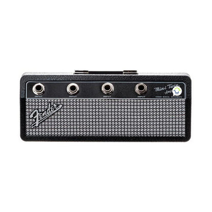 PORTA LLAVEROS FENDER 🎸 Plug & Key