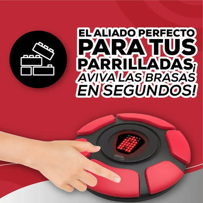Juego de Palabras -  Basta 2.0
