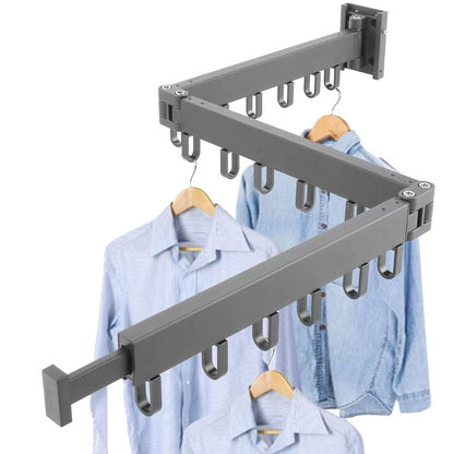 Tendedero Plegable EcoDry