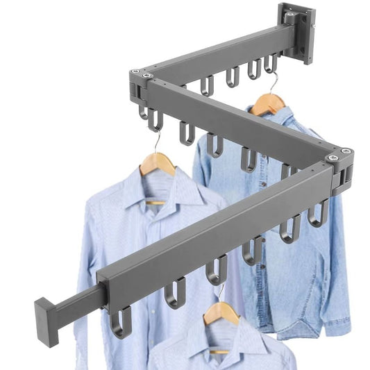 Tendedero Plegable EcoDry