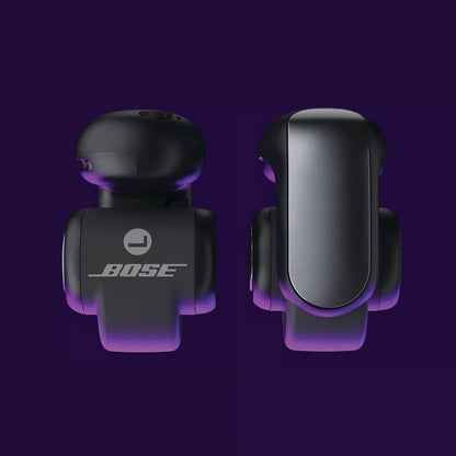 Audifonos BOSE Ultra Open Earbuds