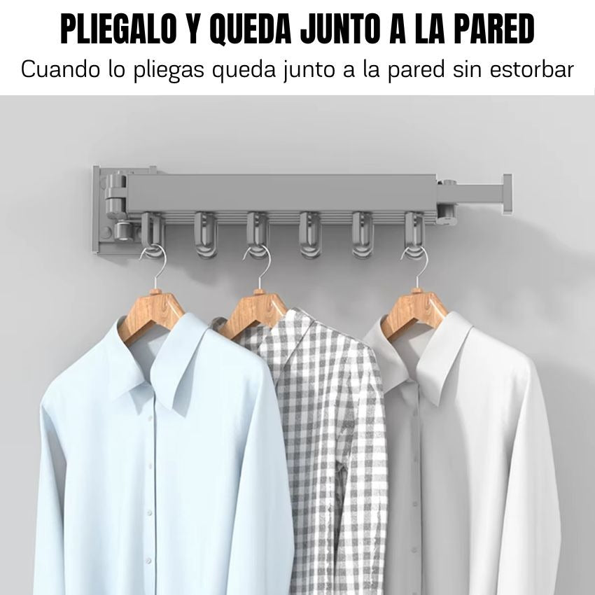 Tendedero Plegable EcoDry